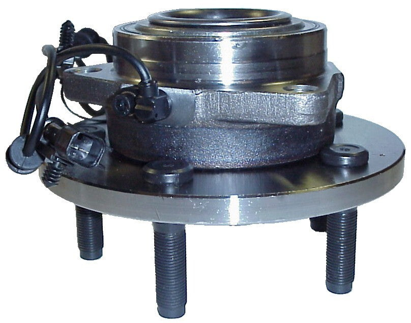 PTC Premium Wheel Bearing And Hub Assembly PT513271