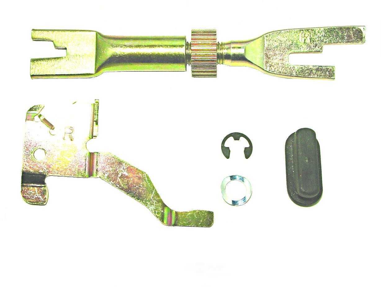Rr Right Adj Kit  Better Brake Parts  2659K