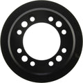 Rr Brake Drum  Centric Parts  122.65029
