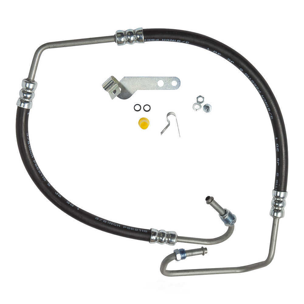 Pwr Strg Pressure Hose  Edelmann  80314