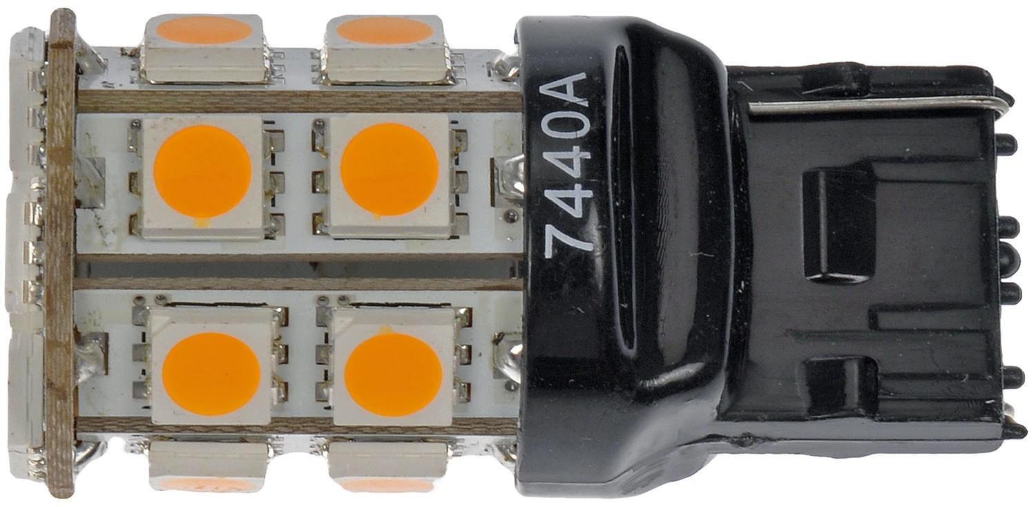 Backup Light  Dorman/Conduct-Tite  7440A-SMD
