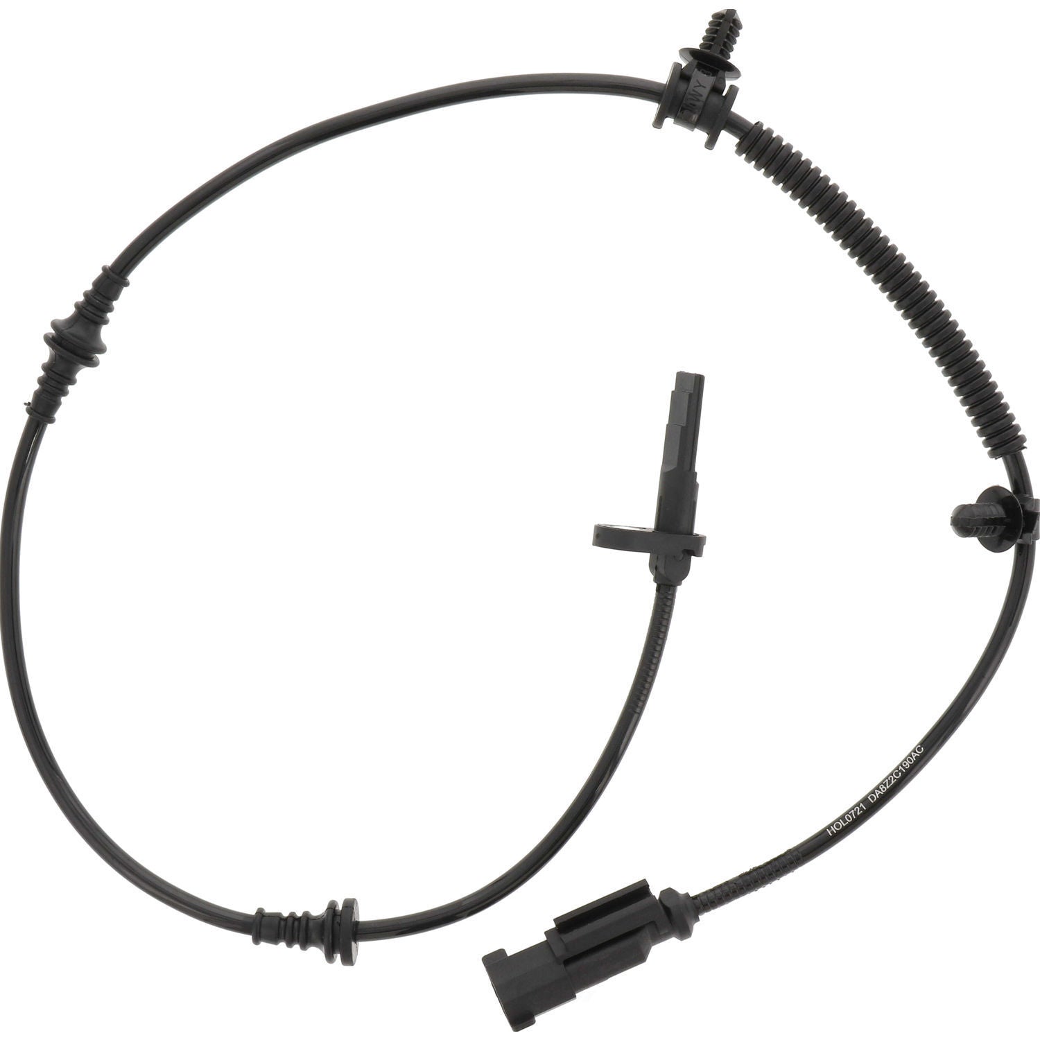 Rr Wheel ABS Brake Sensor   Holstein   2ABS2837