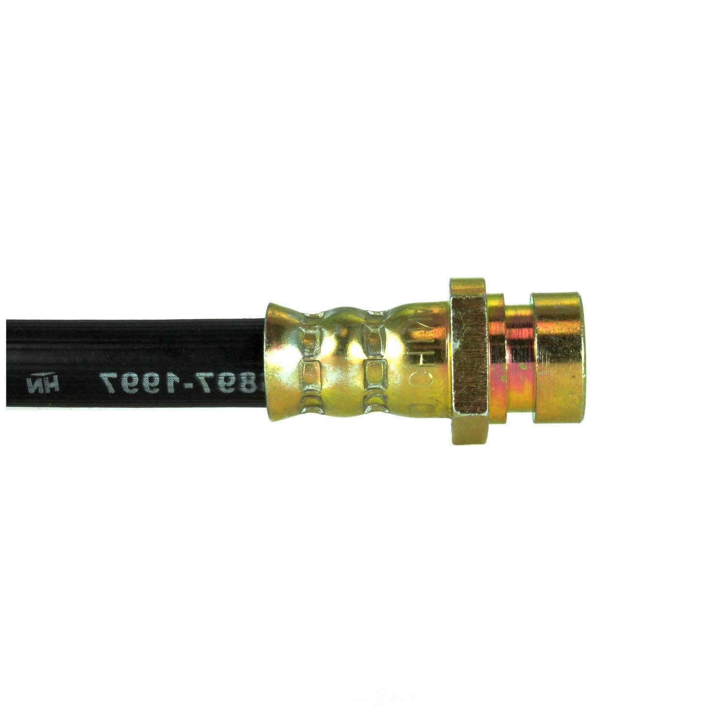 Frt Brake Hose  Centric Parts  150.51084