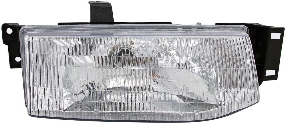 Headlight Assy  Dorman  1590215