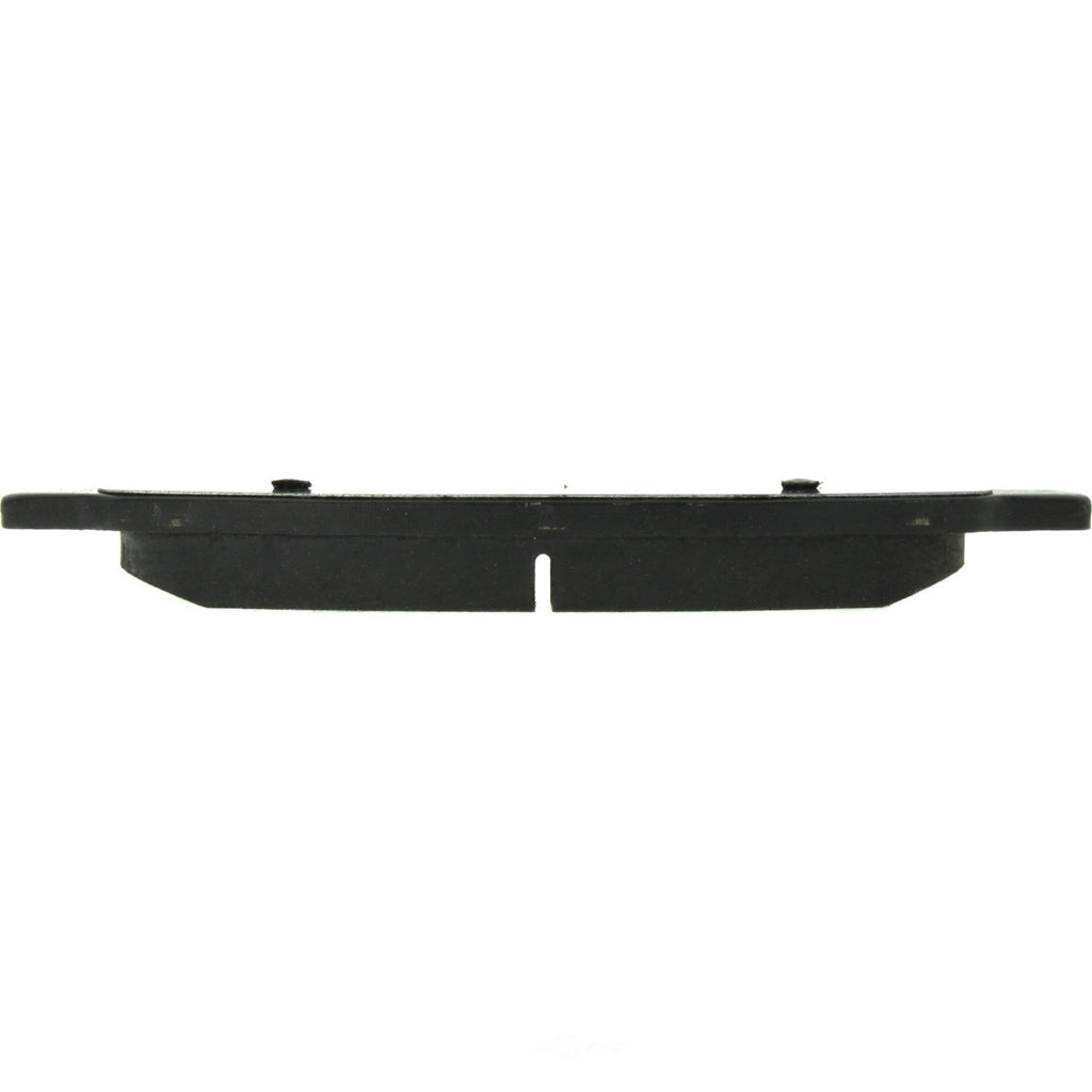 Rr Severe Duty Semi-Met Prem Brake Pad  Centric Parts  106.10670