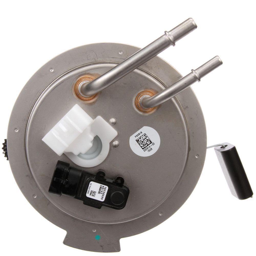 Fuel Pump Module Assy  Delphi  FG0816