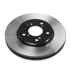 Frt Disc Brake Rotor  Wagner  BD126353E