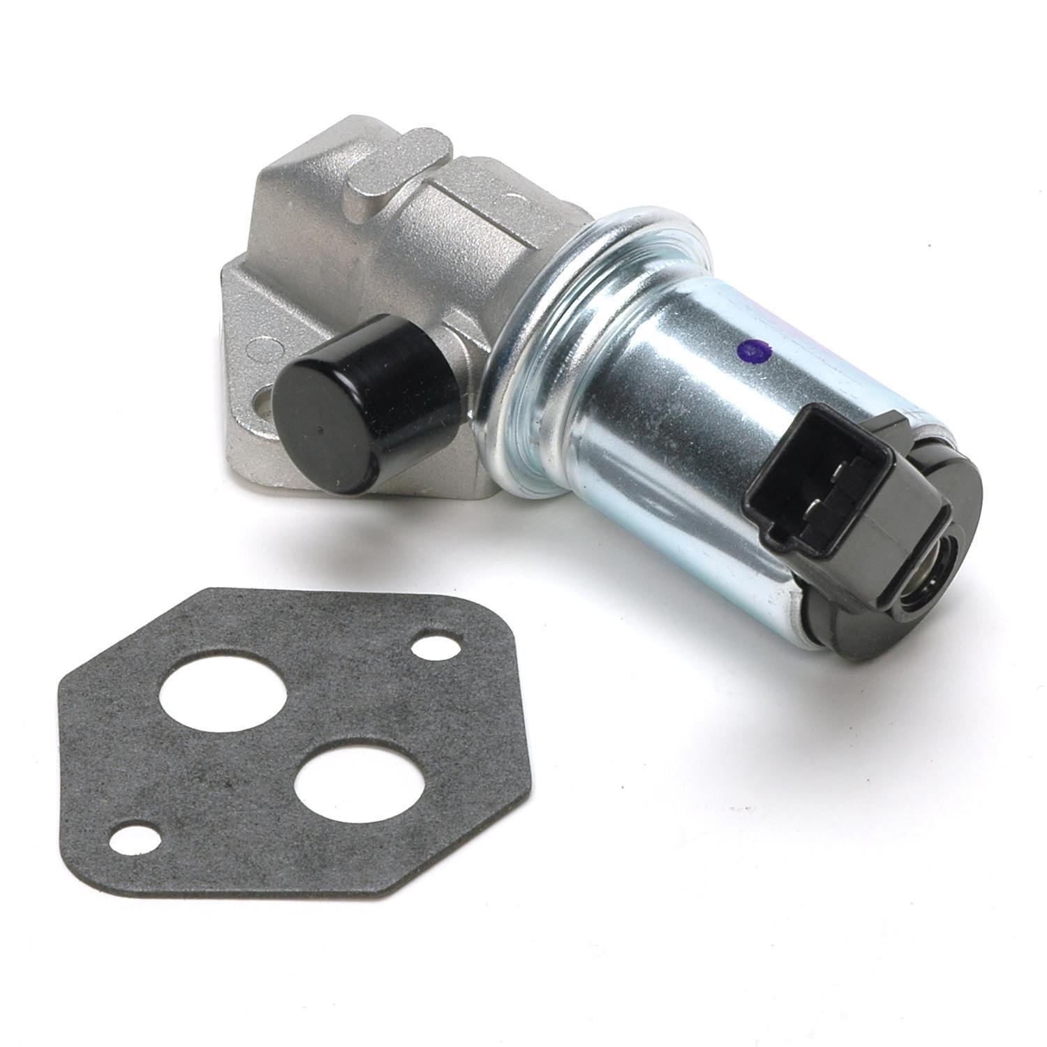 Idle Air Ctrl Mtr  Delphi  CV10091