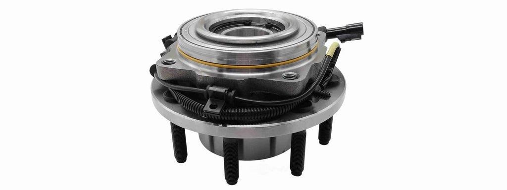 Frt Hub Assy   GSP North America   126081