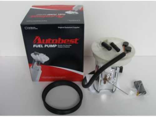 Fuel Pump Module Assy  Autobest  F3138A