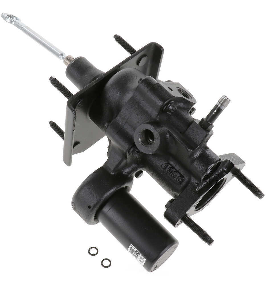 Reman Pwr Brake Booster w/o Mas Cyl.  Cardone Industries  52-7410