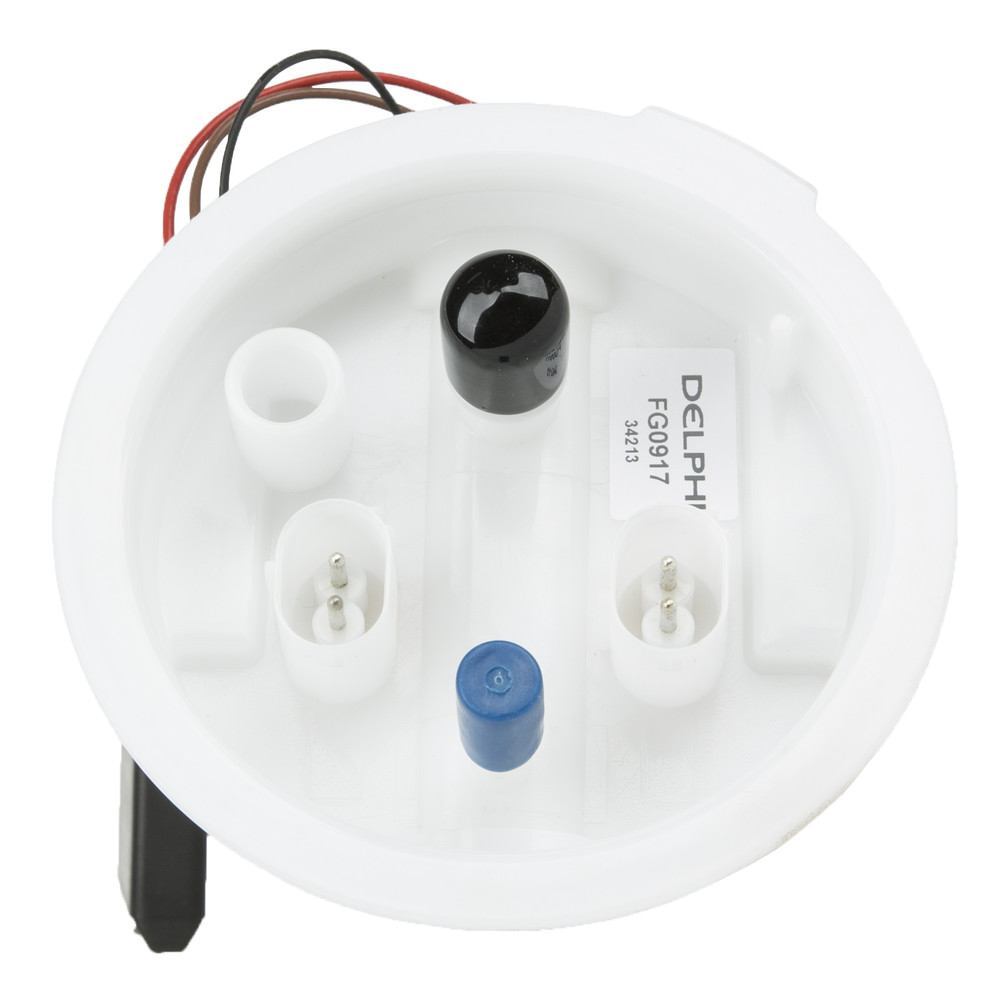 Fuel Pump Module Assy  Delphi  FG0917