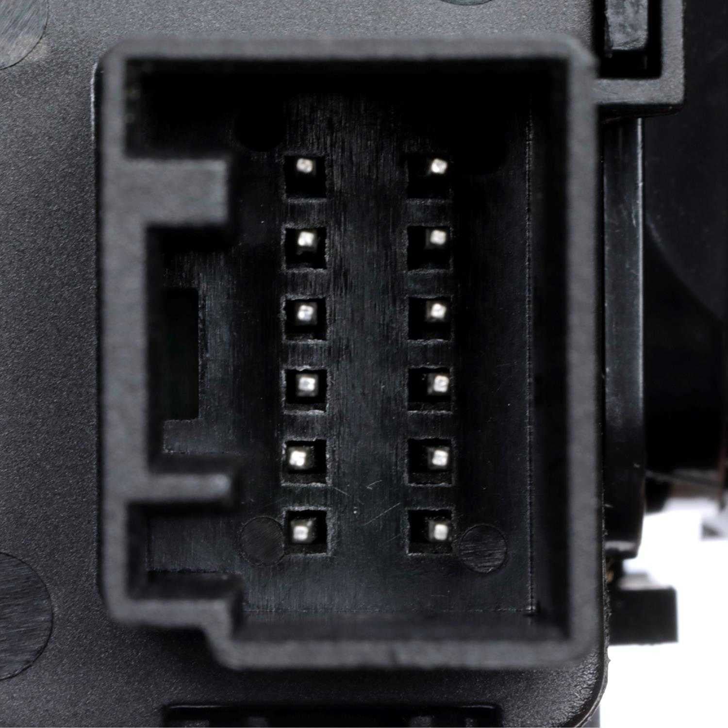 Turn Indicator Switch  Standard Motor Products  CBS2259
