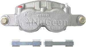Brake Caliper Frt  Nugeon  97-17009D