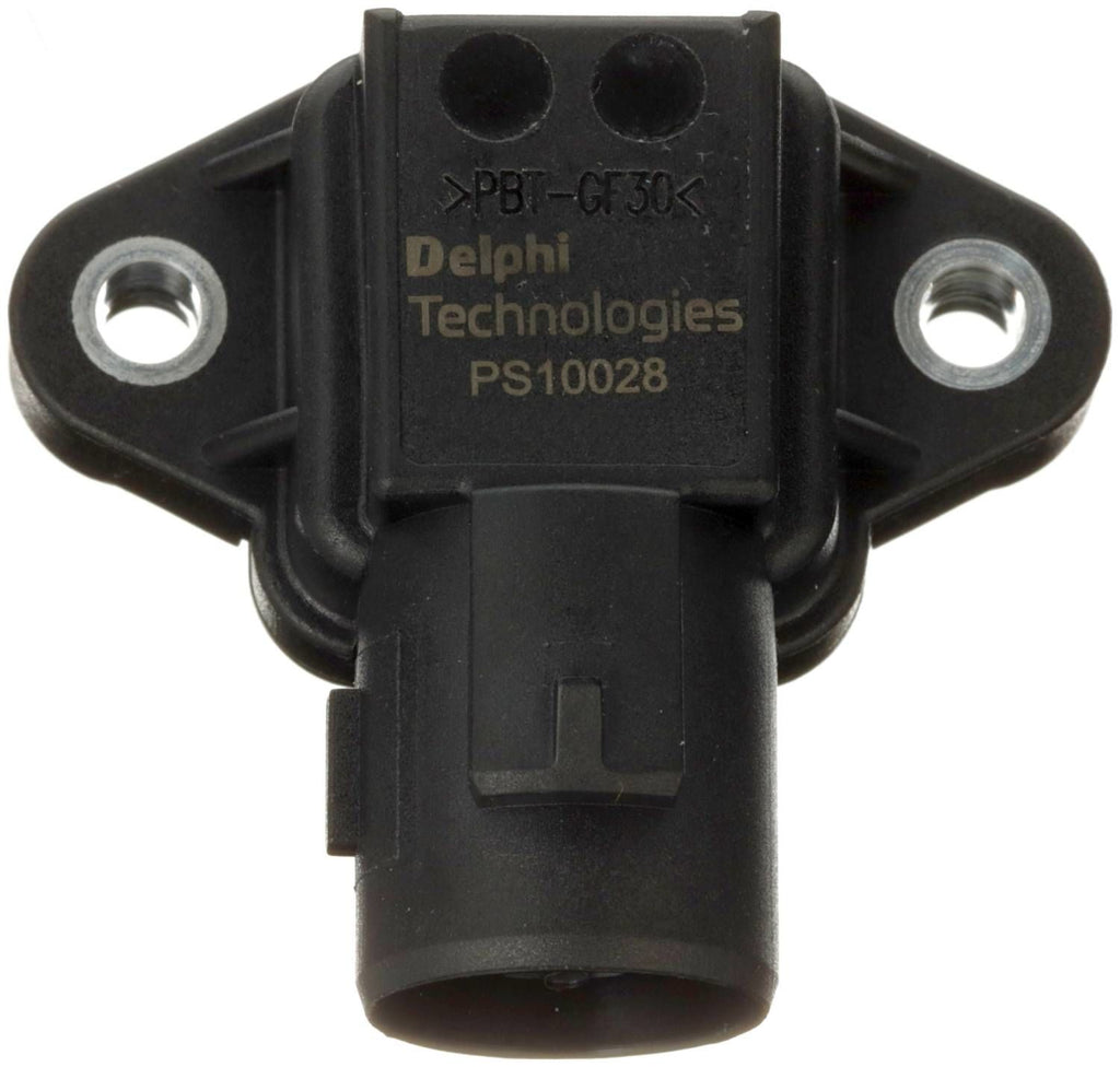 Manifold Absolute Press Sensor  Delphi  PS10028