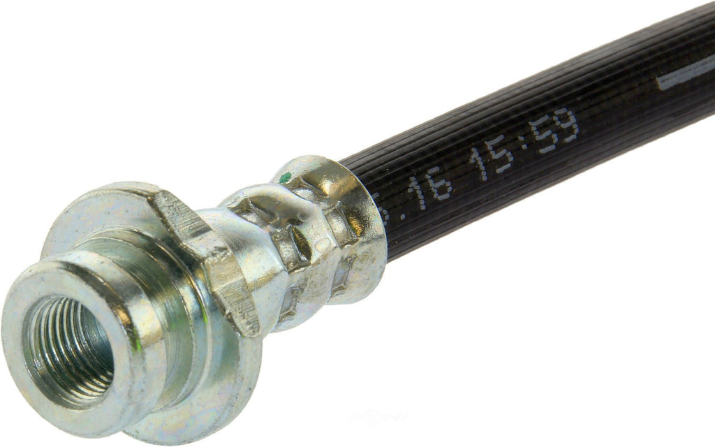 Frt Brake Hose  Centric Parts  150.42154