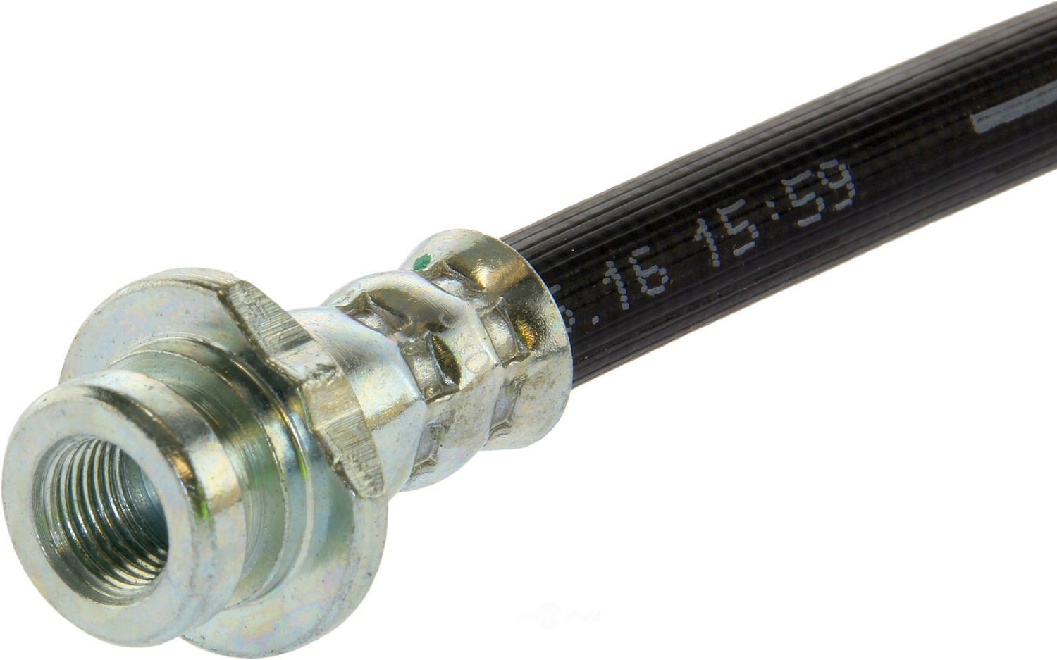 Frt Brake Hose  Centric Parts  150.42154