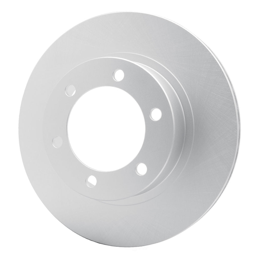 Frt Disc Brake Rotor  DFC  604-76123