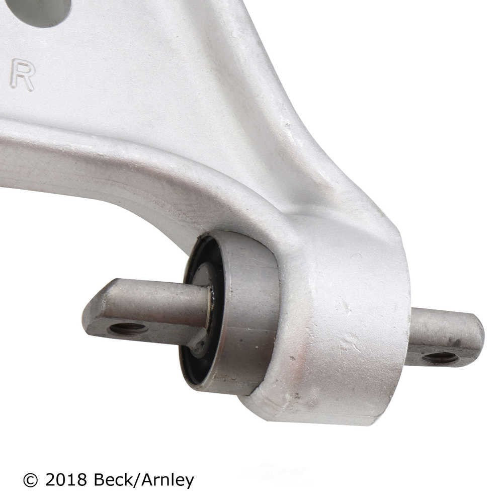Lower Control Arm  Beck/Arnley  102-6047