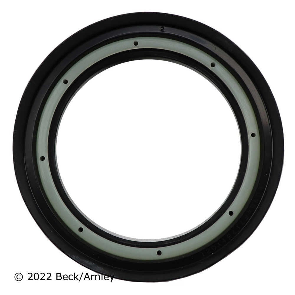 Frt Wheel Seal  Beck/Arnley  052-4084
