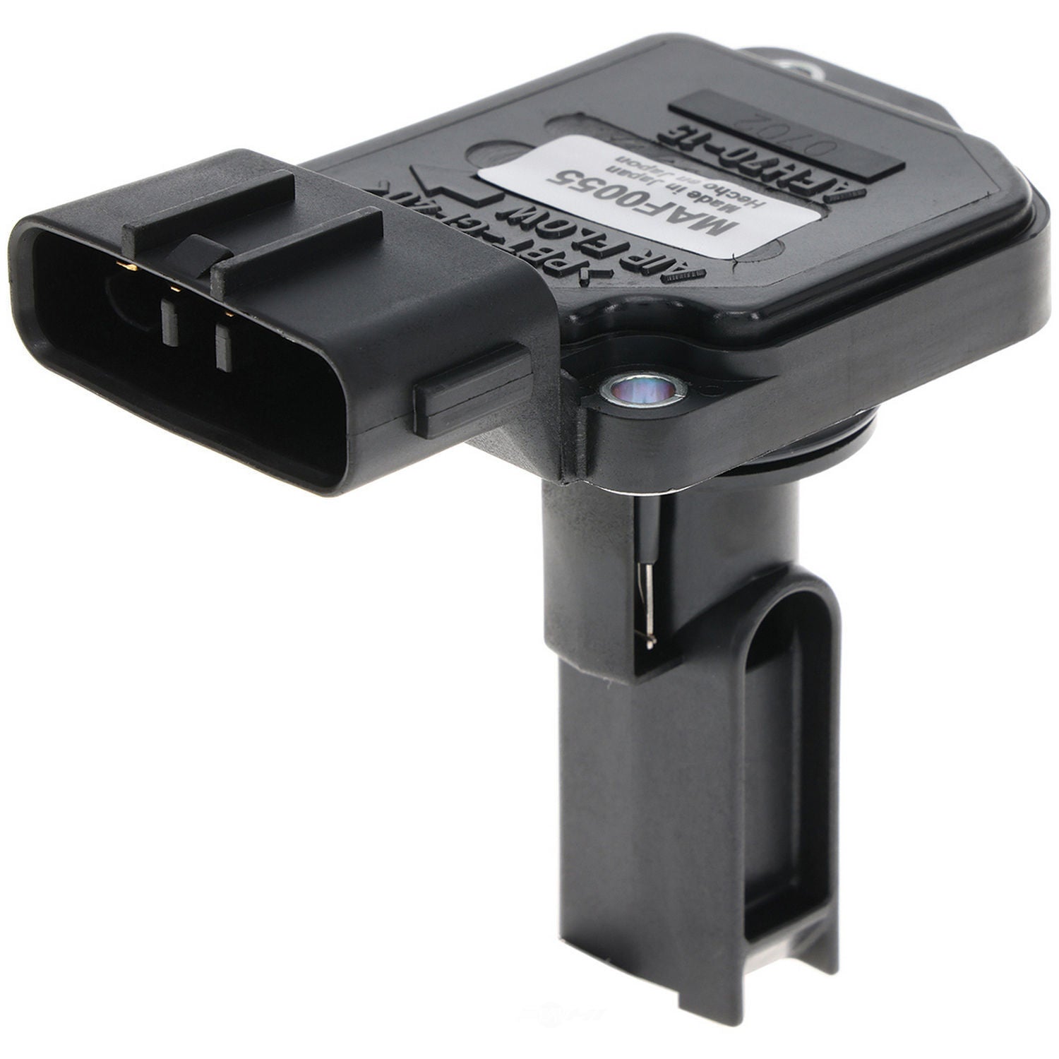 New Air Mass Sensor   Hitachi   MAF0055
