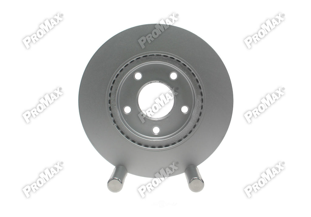 PROMAX Premium Geo-Coated Brake Rotor 20-610008