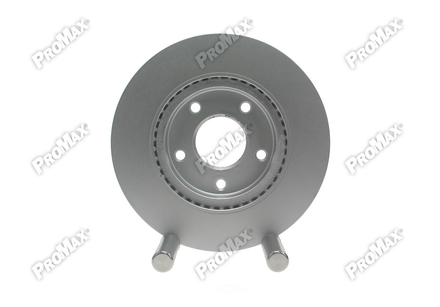 PROMAX Premium Geo-Coated Brake Rotor 20-610008