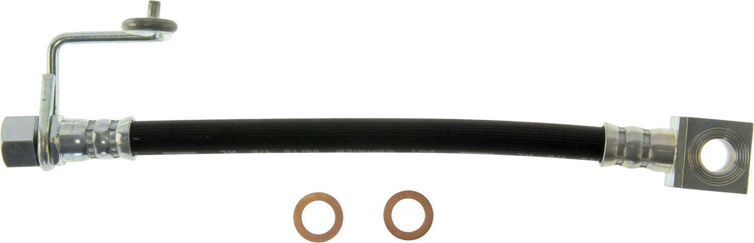 Rr Brake Hose  Centric Parts  150.67351