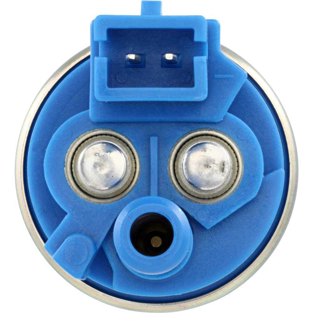 Electric Fuel Pump  Delphi  FE0039