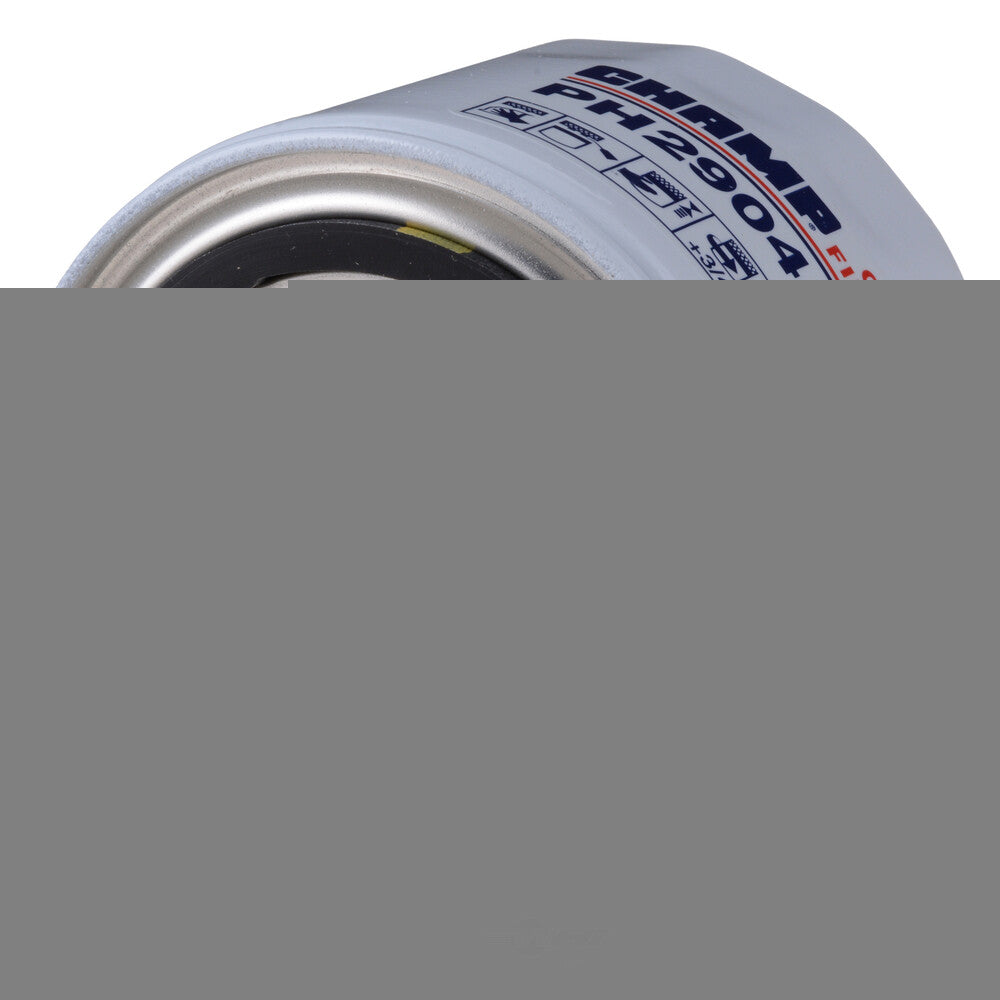 Oil Filter  Champ/Champion Labs  PH2904