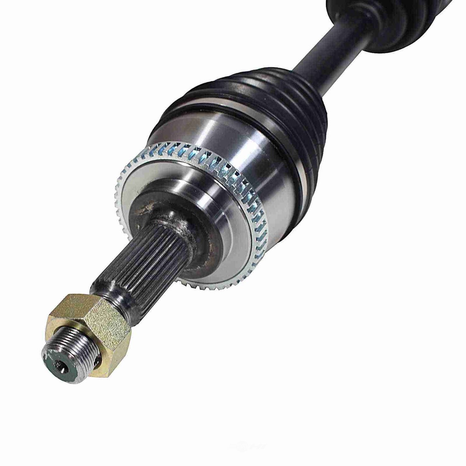 Right New CV Complete Assy   GSP North America   NCV53532
