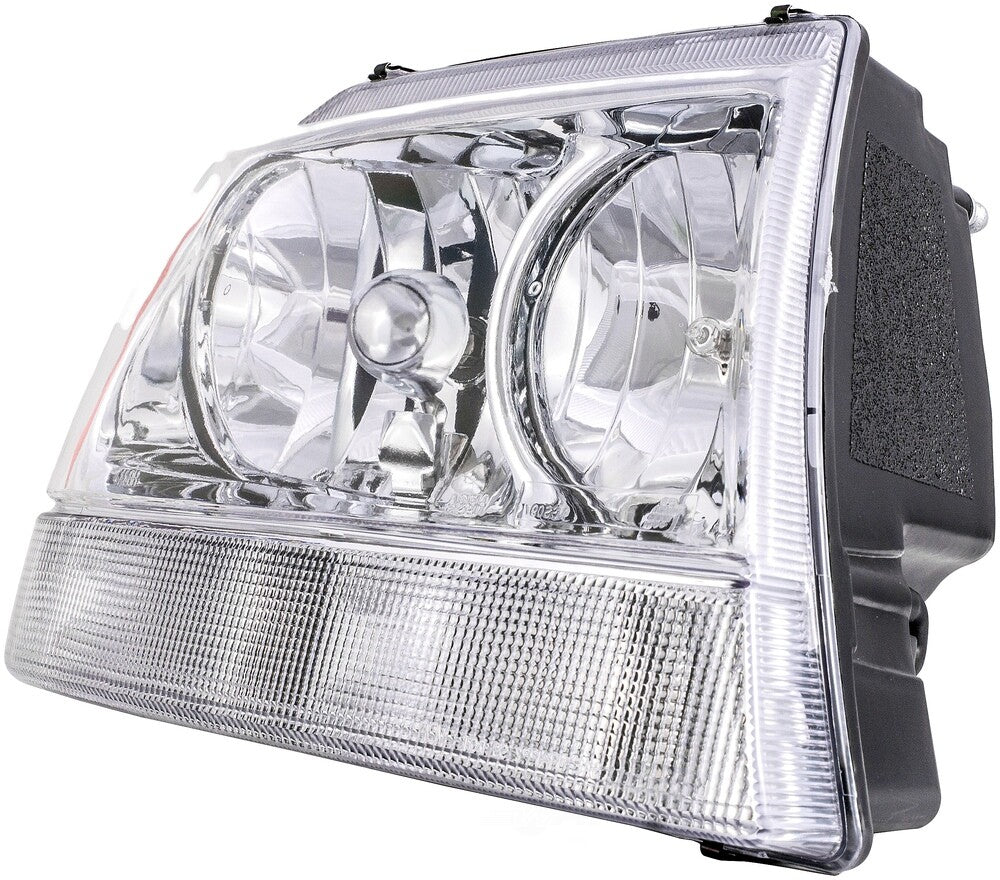 Headlight Assy  Dorman  1590317