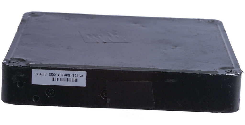 Reman Electronic Ctrl Unit  Cardone Industries  72-1771