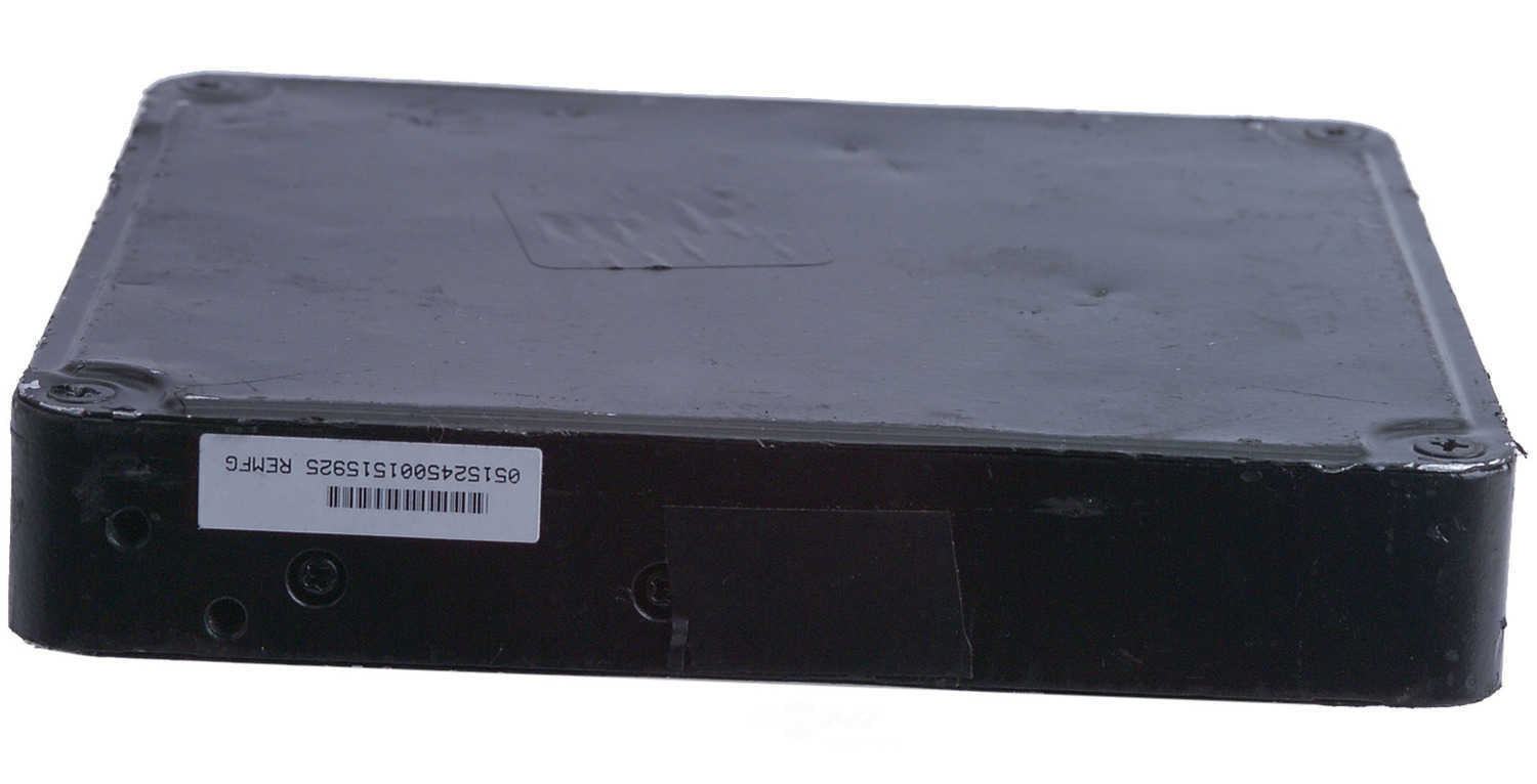 Reman Electronic Ctrl Unit  Cardone Industries  72-1771