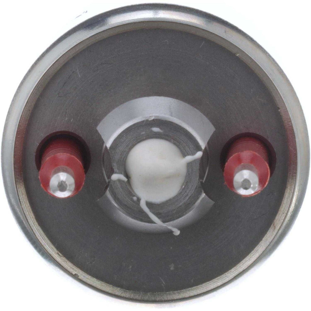 New Fuel Injector  Standard Motor Products  TJ12