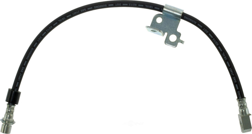 Frt Brake Hose  Centric Parts  150.65214