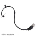 Rr Disc Brake Pads Sensor Wire  Beck/Arnley  084-1728