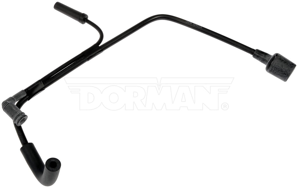 Crankcase Vent Hose  Dorman/Help  46006