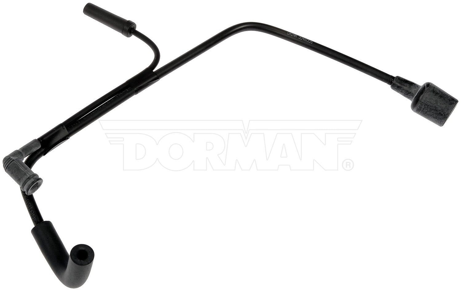 Crankcase Vent Hose  Dorman/Help  46006