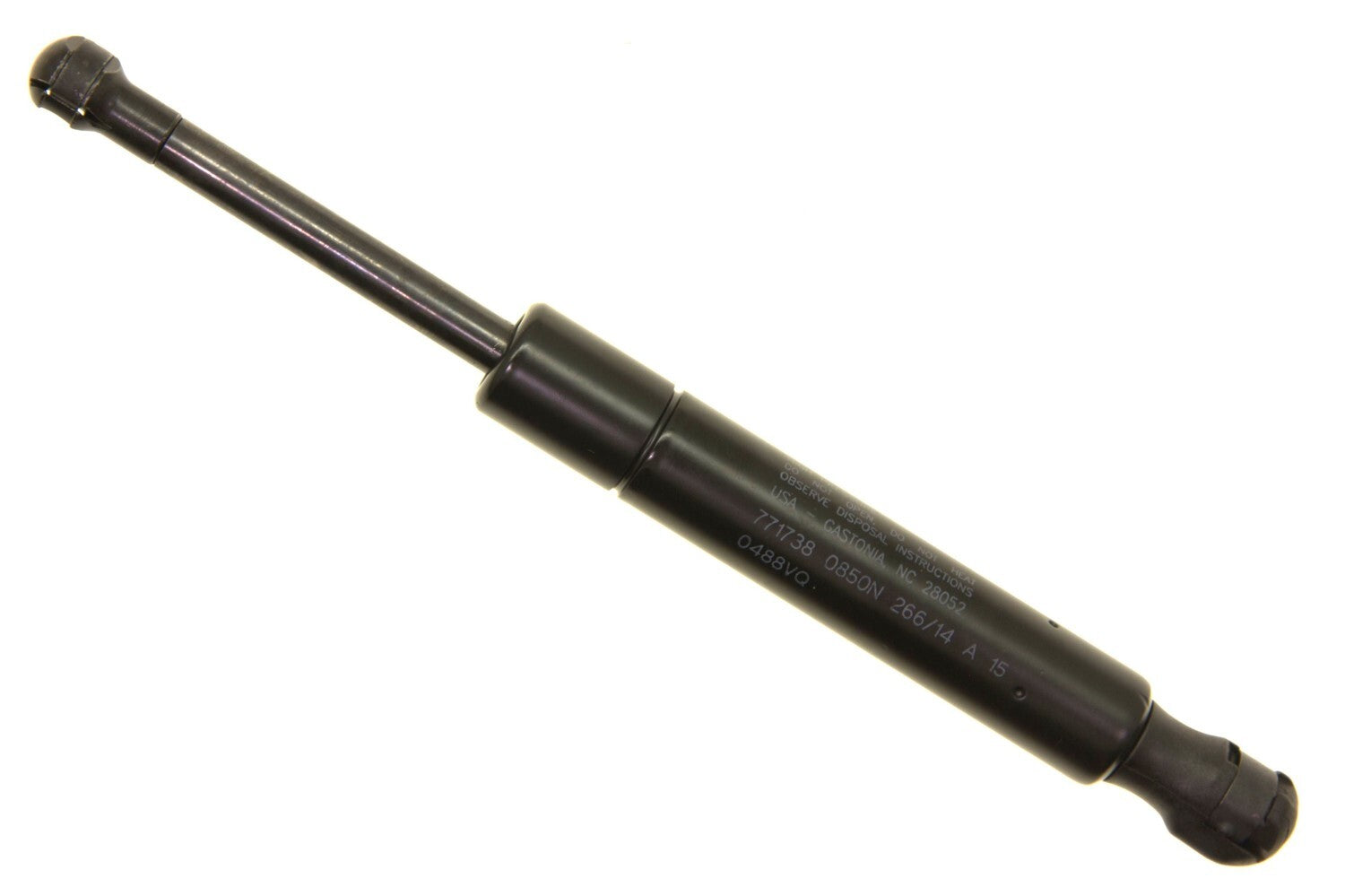 Lift Support  Sachs  SG403062