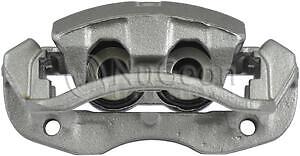 Rr Right Rebuilt Brake Caliper  Nugeon  99-17885A
