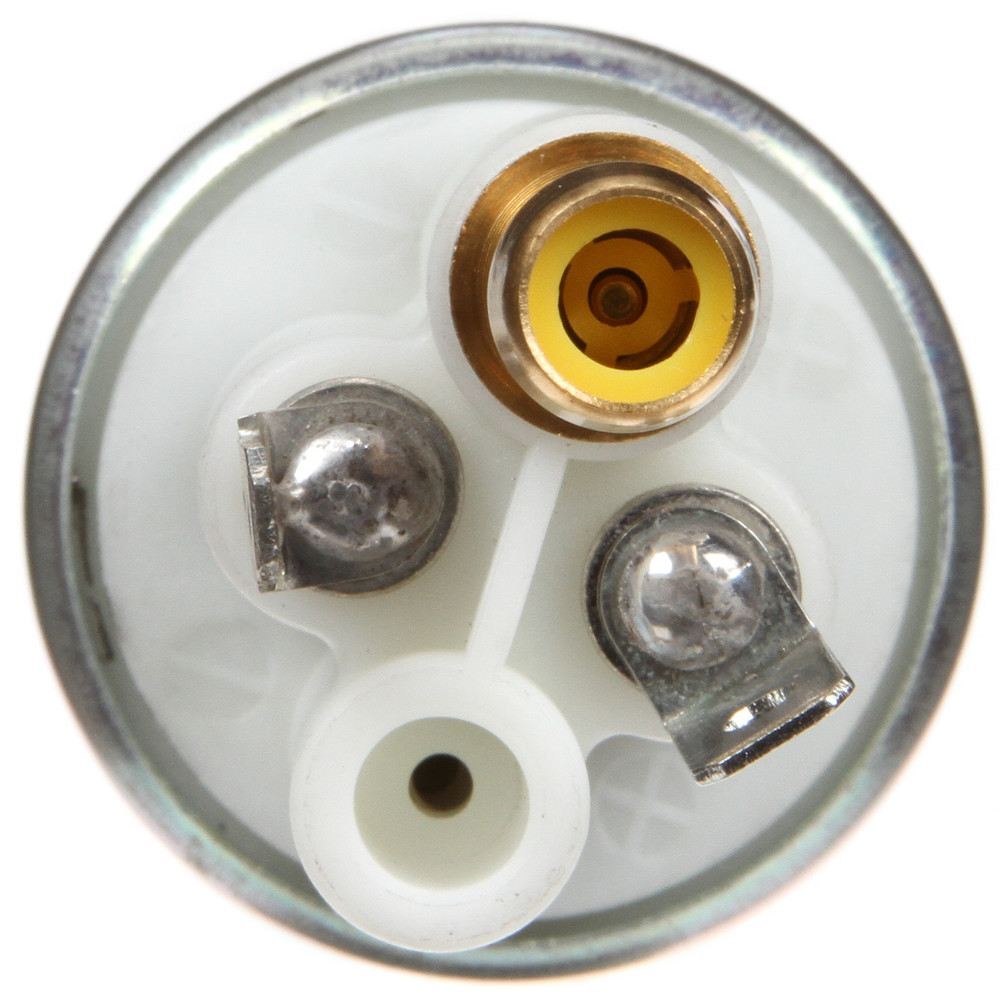 Electric Fuel Pump  Delphi  FE0483