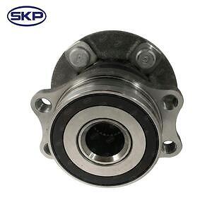 Rr Hub Assy  Skyward Automotive  SK512518