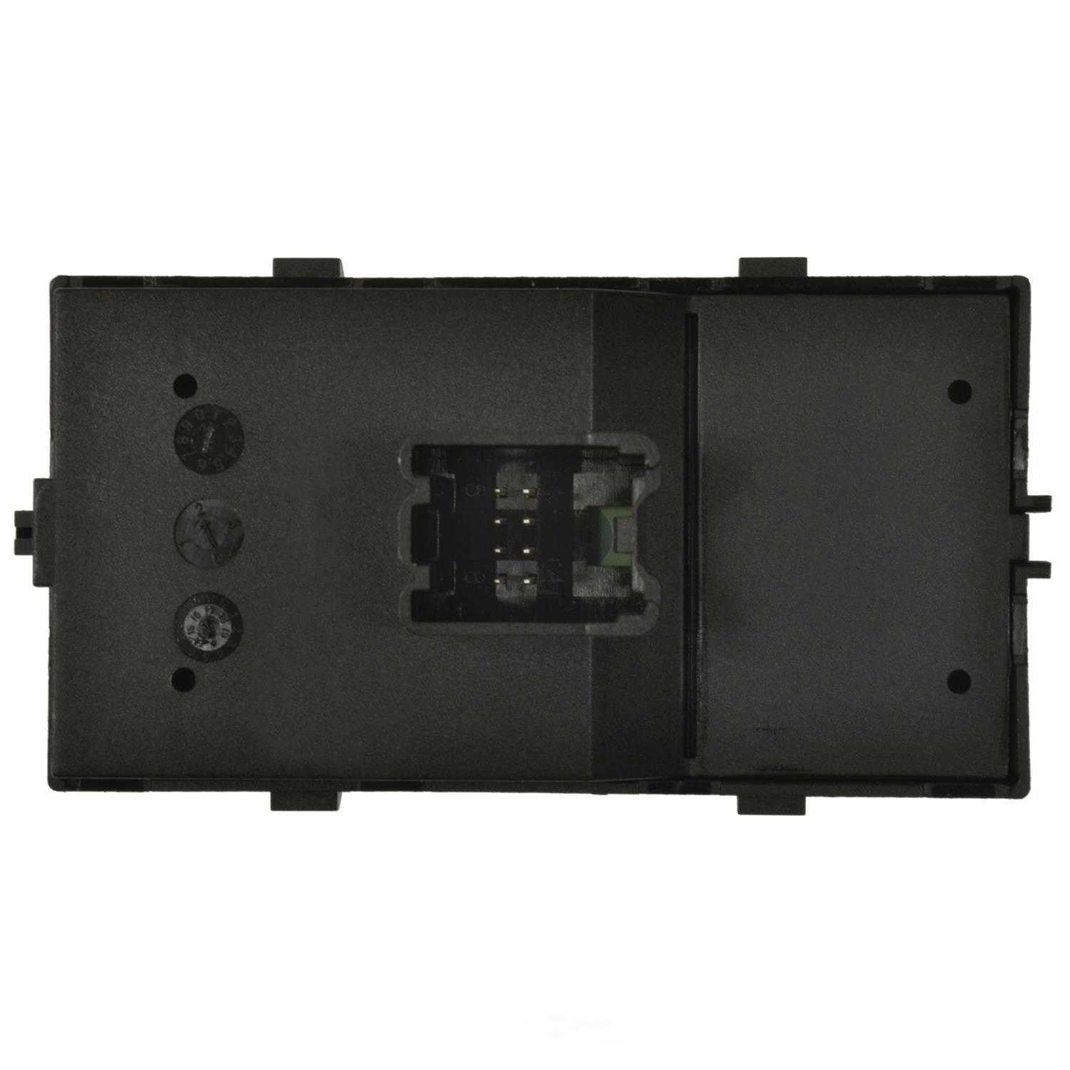 Power Window Switch  Standard Motor Products  DWS1805