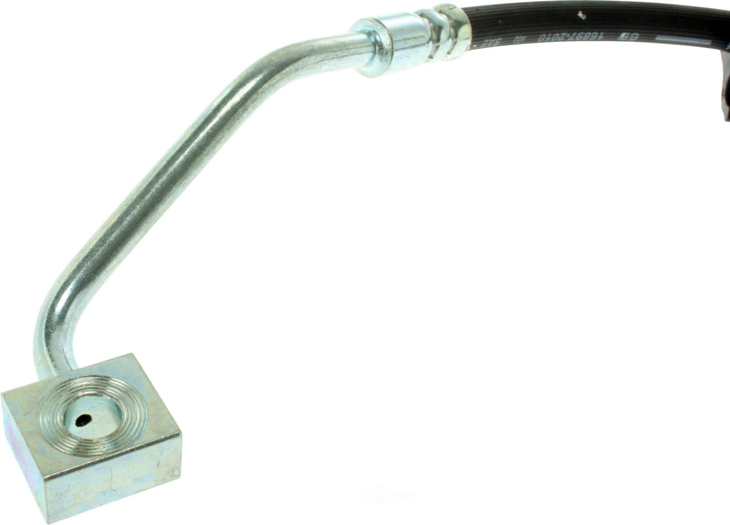 Frt Brake Hose  Centric Parts  150.67110