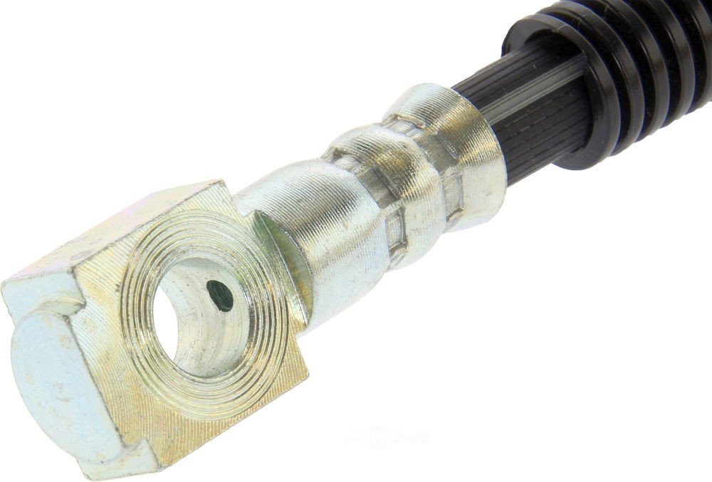 Frt Brake Hose  Centric Parts  150.66078