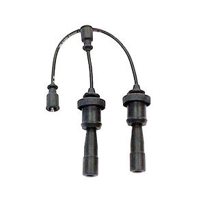 OE Replacement Ign Wire Set  DENSO  671-4270