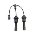 OE Replacement Ign Wire Set  DENSO  671-4270