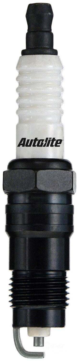 Autolite Double Platinum Spark Plug  Autolite  APP2544