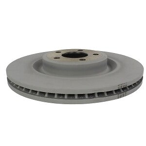 Frt Disc Brake Rotor  Motorcraft  BRRF406